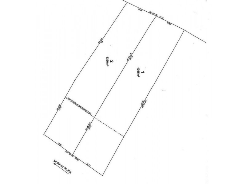 Lot 2, 26B River Drive, Buronga NSW 2739