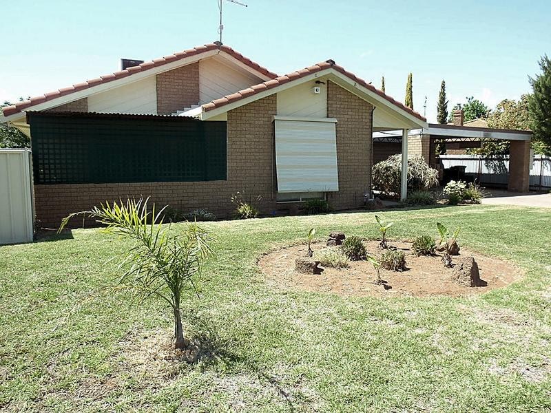 8 Pegler Avenue, Mildura VIC 3500