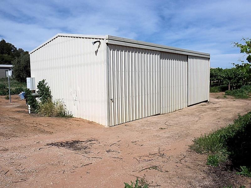 1146-1158 Sandilong Avenue, Irymple VIC 3498