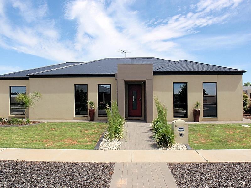 8 Bene Vista Boulevard, Mildura VIC 3500