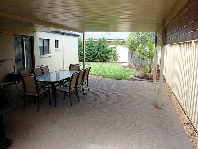 8 Bene Vista Boulevard, Mildura VIC 3500