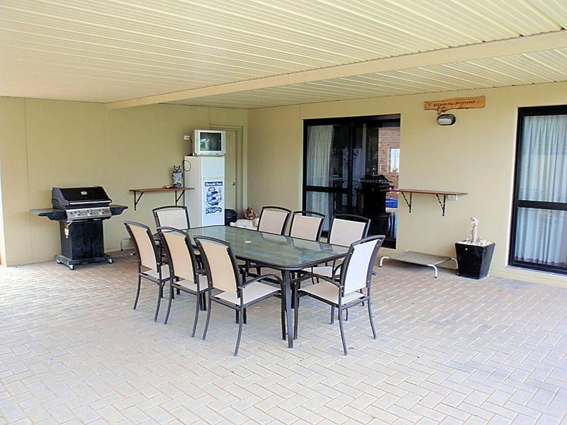 8 Bene Vista Boulevard, Mildura VIC 3500