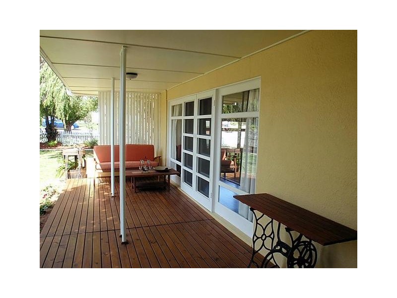 203 Walnut Avenue, Mildura VIC 3500