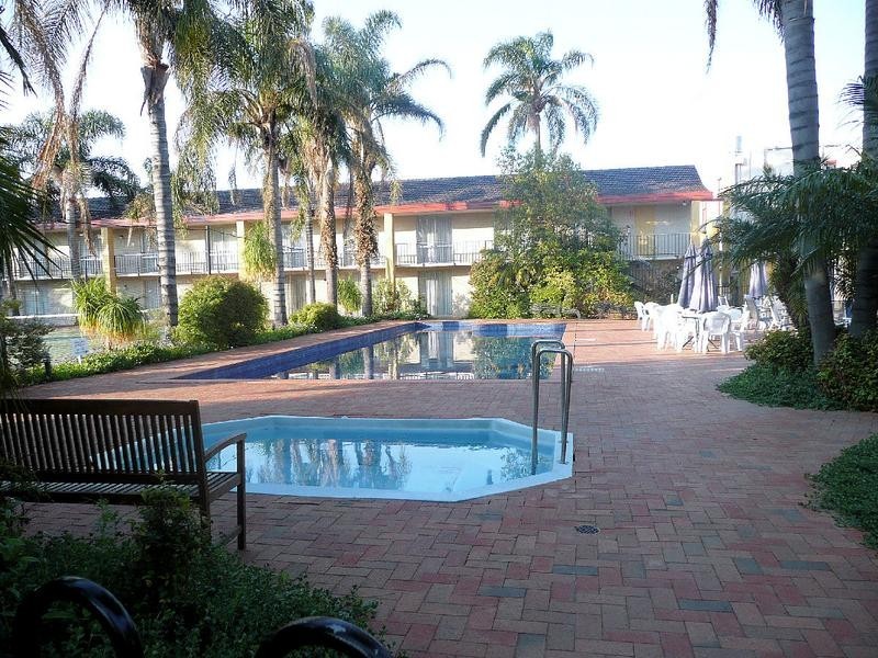 27/373 Deakin Avenue, Mildura VIC 3500