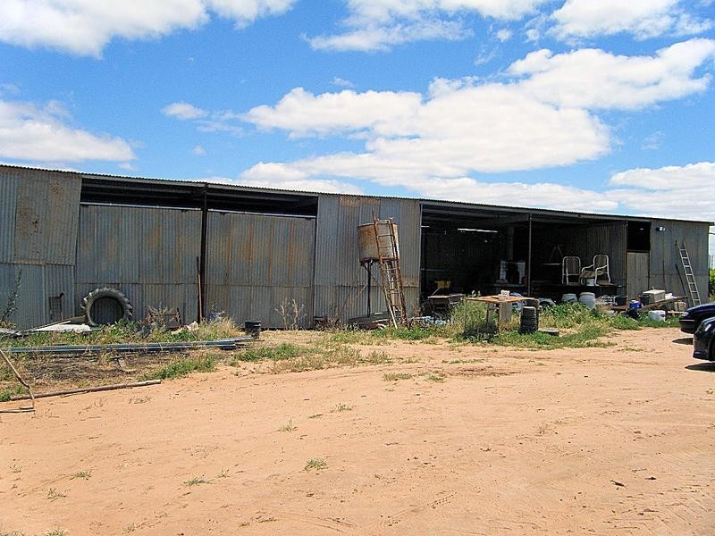 Blk 680-681 Boomerang Avenue, Cardross VIC 3496