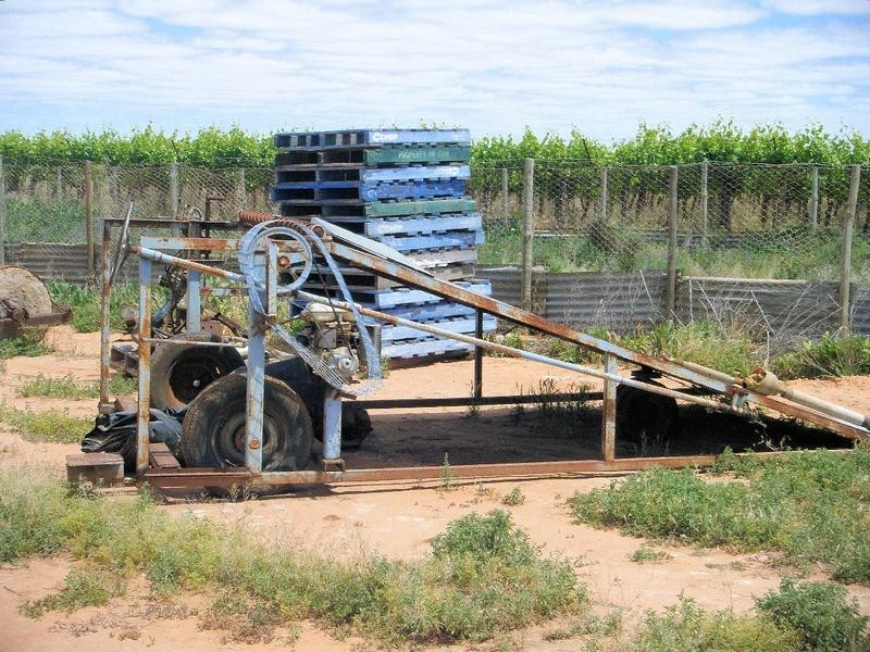 Blk 680-681 Boomerang Avenue, Cardross VIC 3496