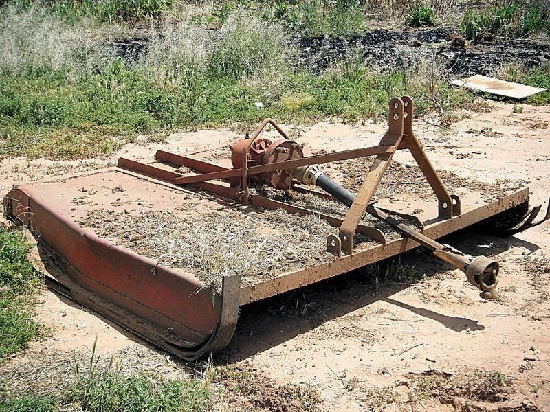 Blk 680-681 Boomerang Avenue, Cardross VIC 3496