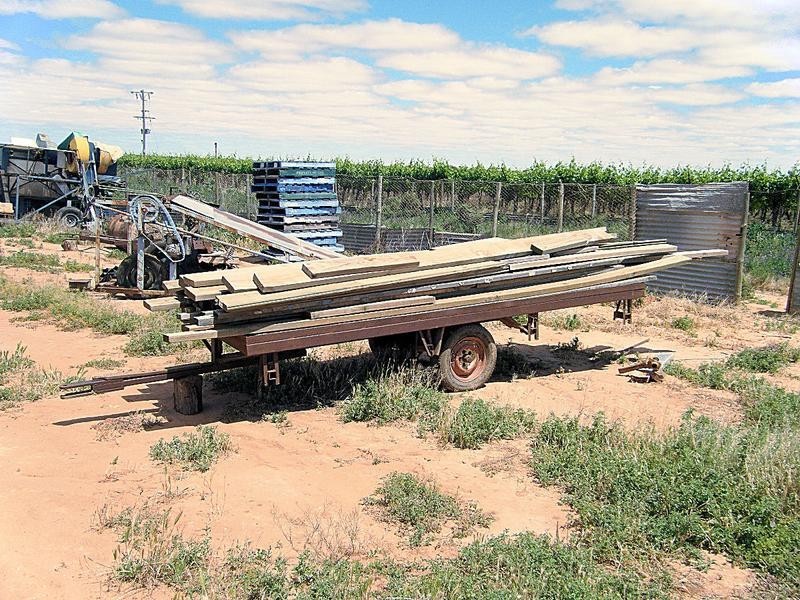 Blk 680-681 Boomerang Avenue, Cardross VIC 3496