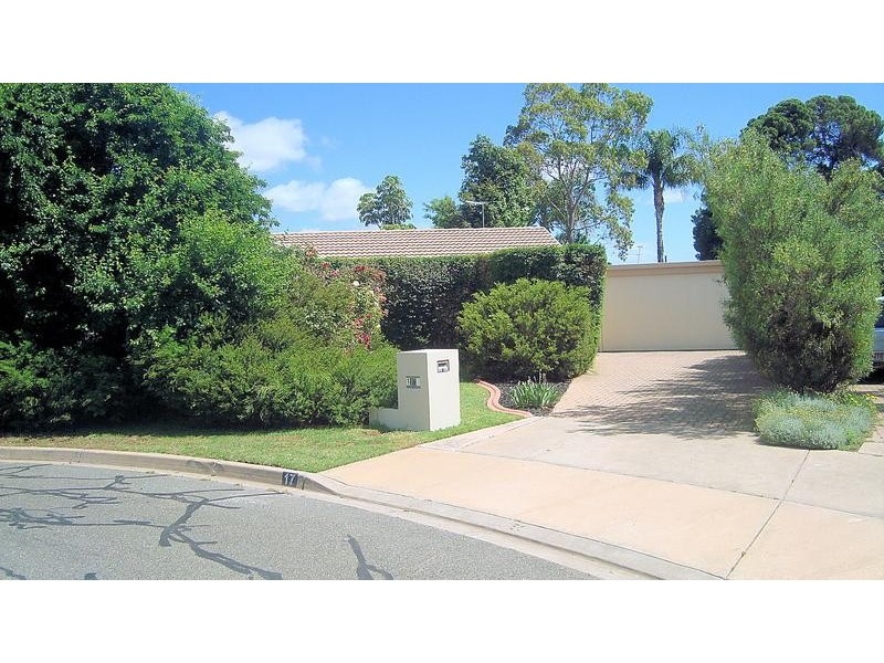 17 Dylan Court, Mildura VIC 3500