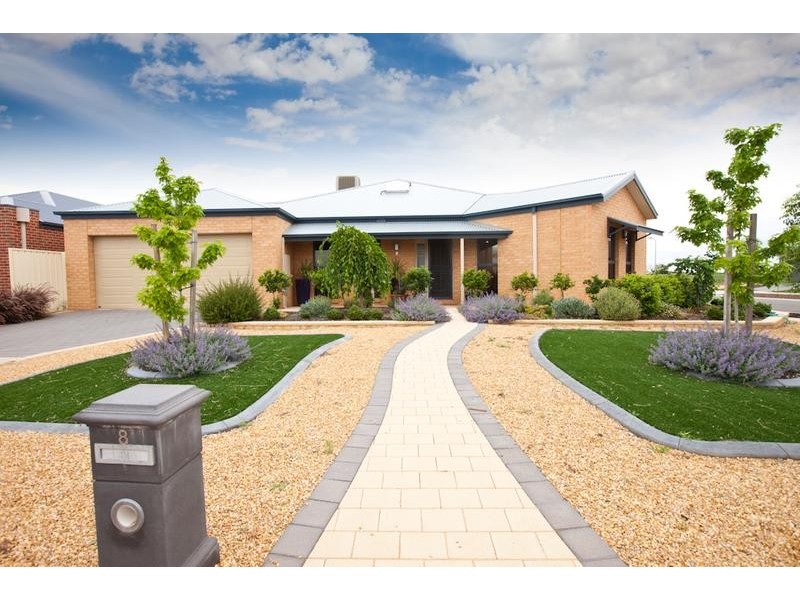 8 Dunlop Court, Mildura VIC 3500