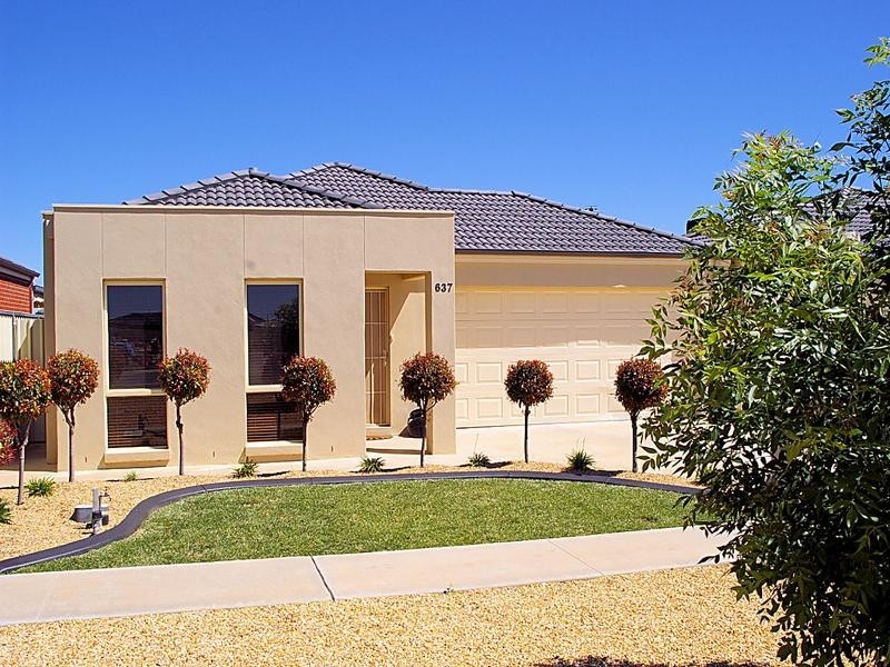 637 San Mateo Avenue, Mildura VIC 3500