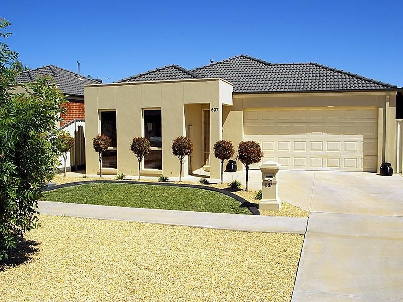 637 San Mateo Avenue, Mildura VIC 3500