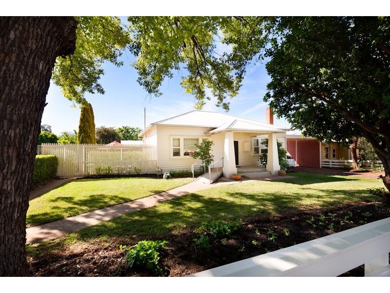 109 Walnut Avenue, Mildura VIC 3500