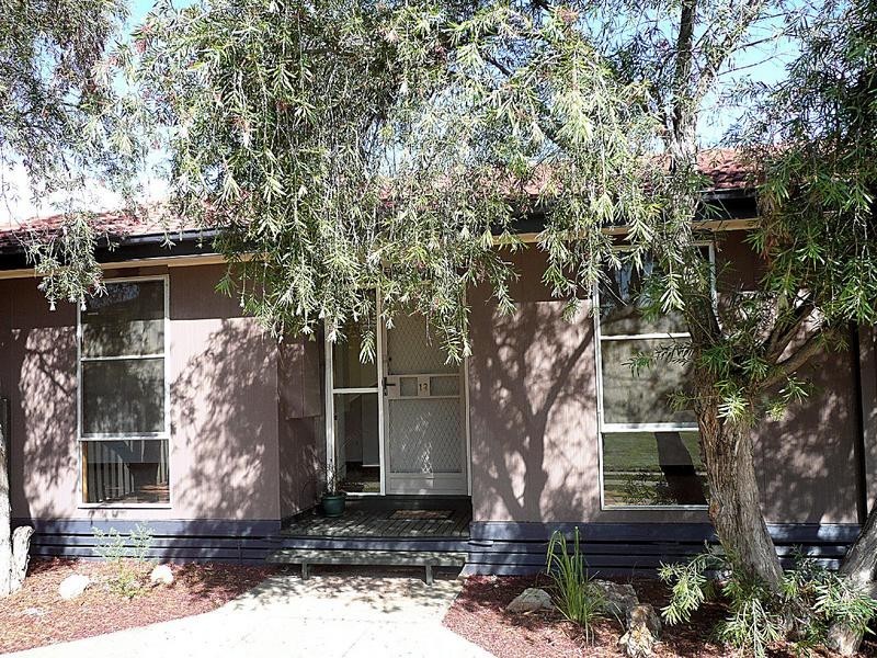 12 Ulmarra Place, Mildura VIC 3500