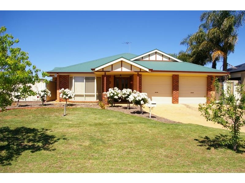 1 Westside Boulevard, Mildura VIC 3500
