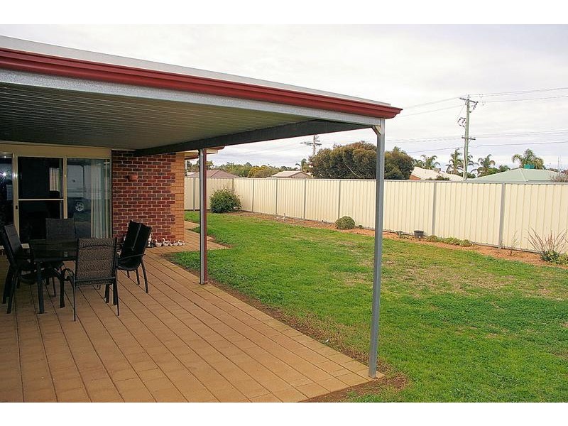 1 Westside Boulevard, Mildura VIC 3500
