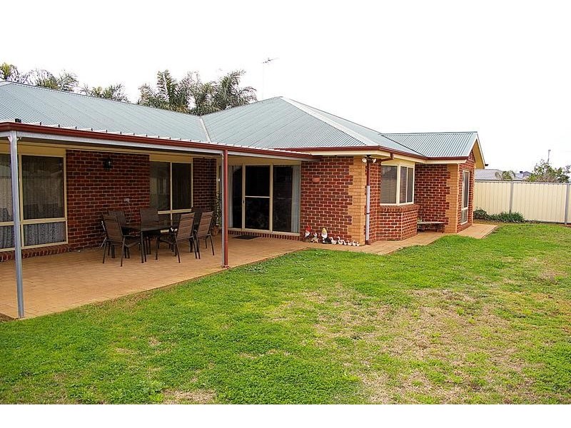 1 Westside Boulevard, Mildura VIC 3500