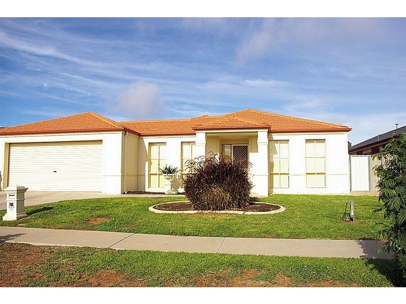 19 Olympic Way, Mildura VIC 3500