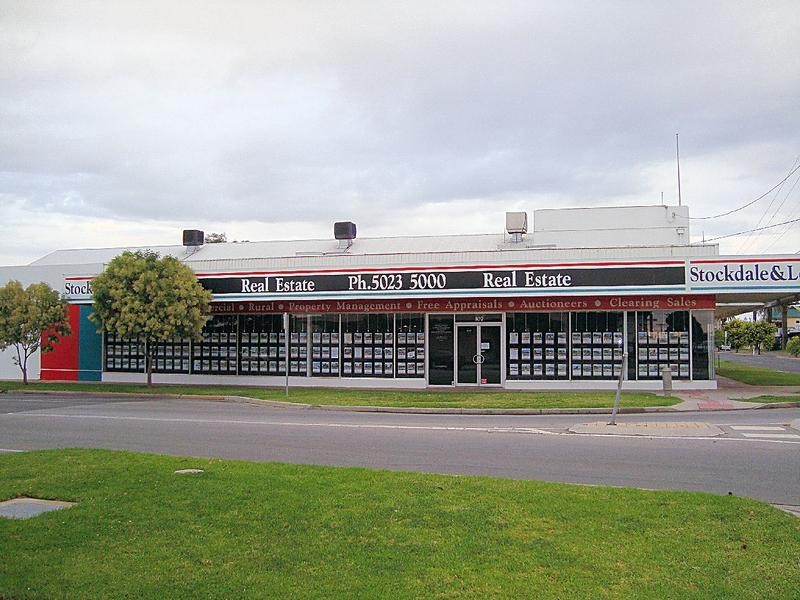107-107A Eighth Street, Mildura VIC 3500