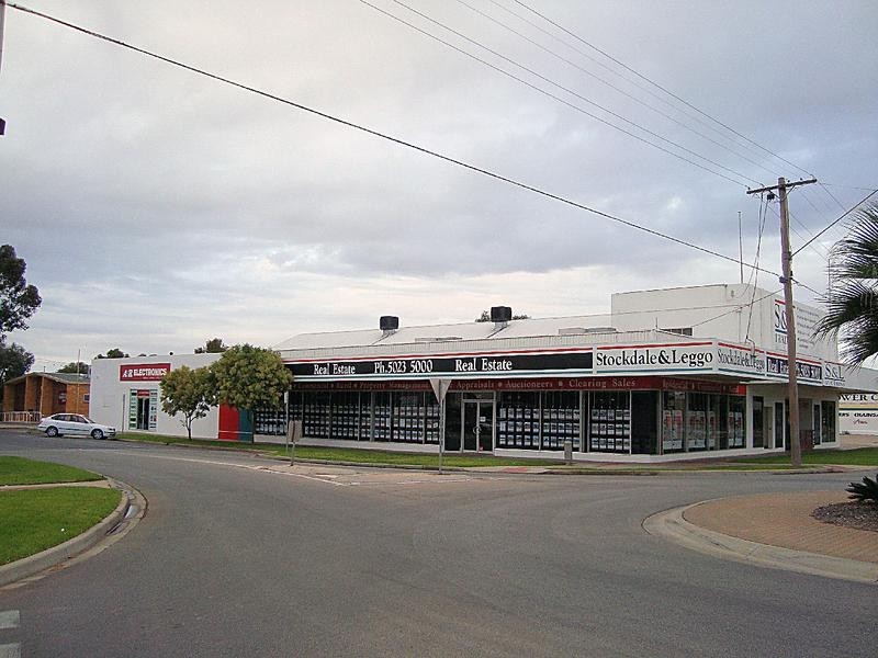 107-107A Eighth Street, Mildura VIC 3500