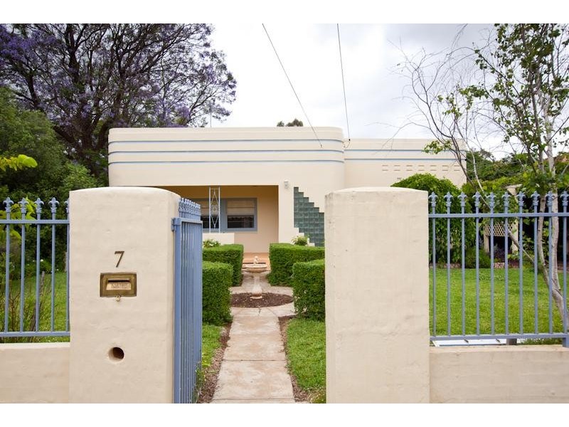 7 Princes Street, Mildura VIC 3500
