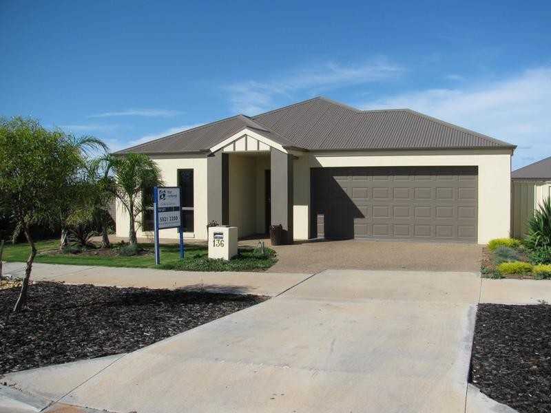 136 Sixteenth Street, Mildura VIC 3500