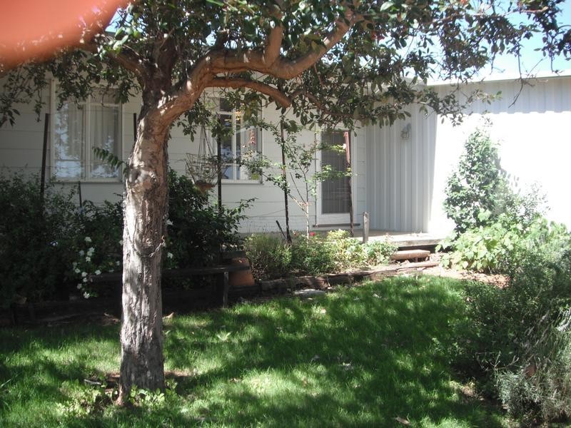 Lot 1 Melaleuca Street, Buronga NSW 2739
