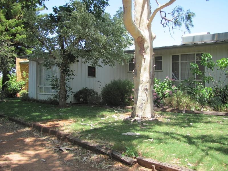 Lot 1 Melaleuca Street, Buronga NSW 2739