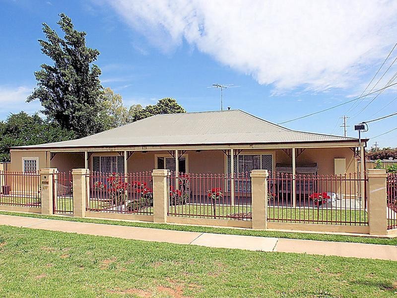 309 Walnut Avenue, Mildura VIC 3500