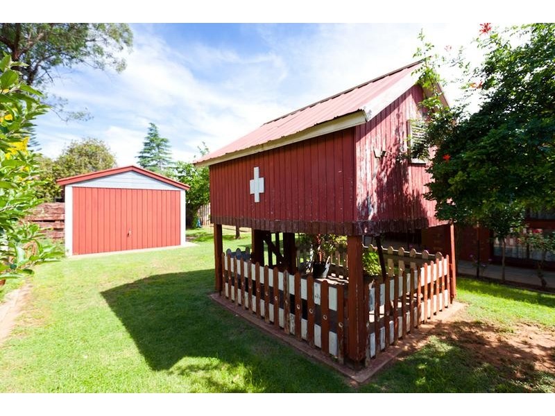 8 Acacia Drive, Mildura VIC 3500