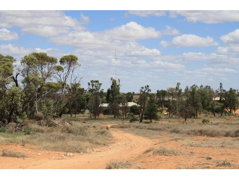 Duncans Road, Meringur VIC 3496