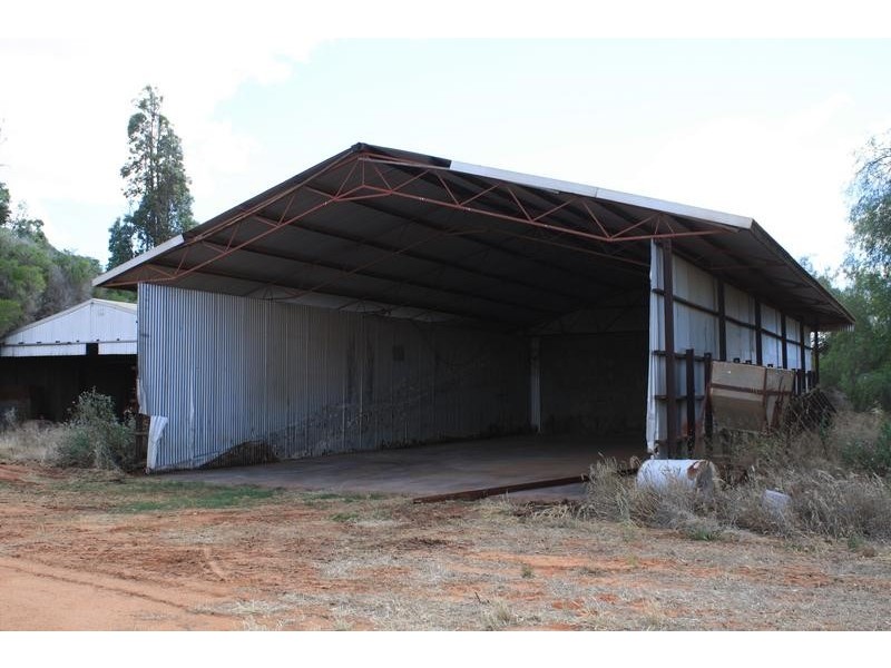 Duncans Road, Meringur VIC 3496