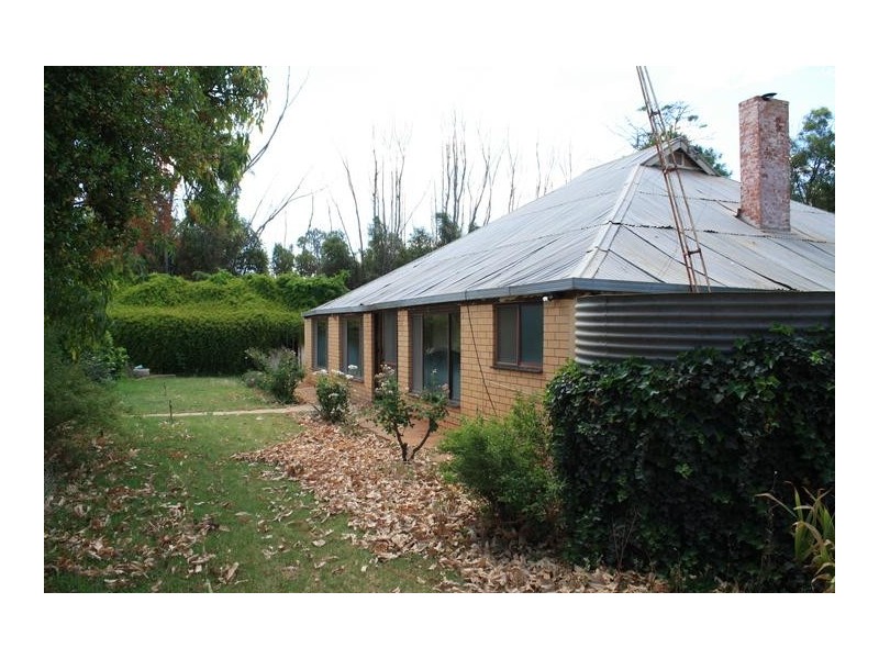 Duncans Road, Meringur VIC 3496