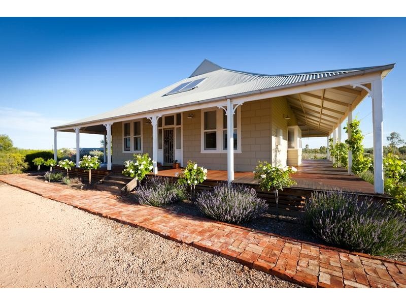 3502 San Mateo Avenue, Mildura VIC 3500