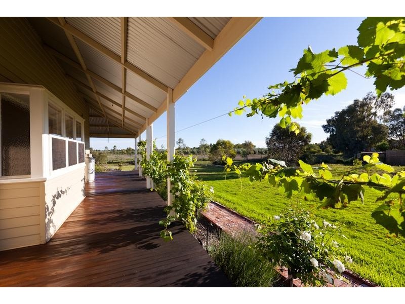 3502 San Mateo Avenue, Mildura VIC 3500