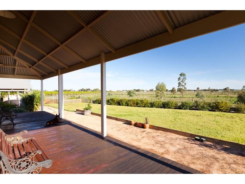 3502 San Mateo Avenue, Mildura VIC 3500