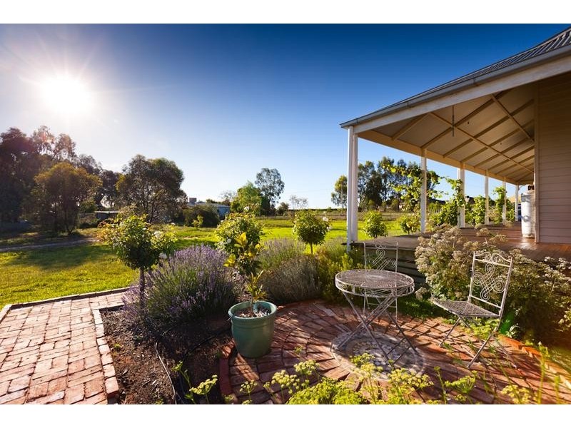 3502 San Mateo Avenue, Mildura VIC 3500