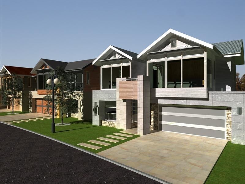 Lot 35-45,  Bridge Way, Mildura VIC 3500