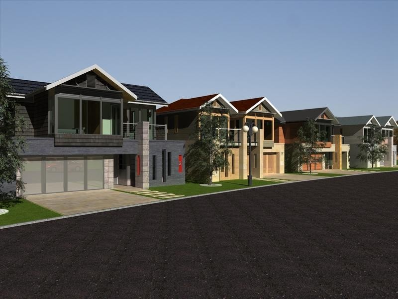 Lot 35-45,  Bridge Way, Mildura VIC 3500