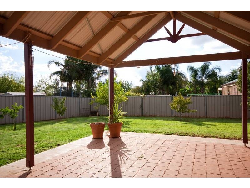 3 Nancy Court, Mildura VIC 3500