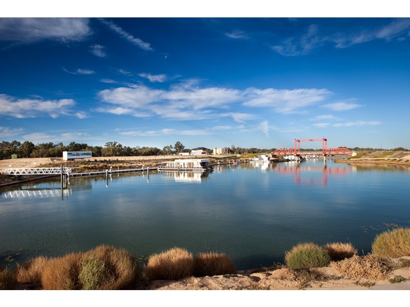 Lot 18 Bridge Way (Dockside), Mildura VIC 3500