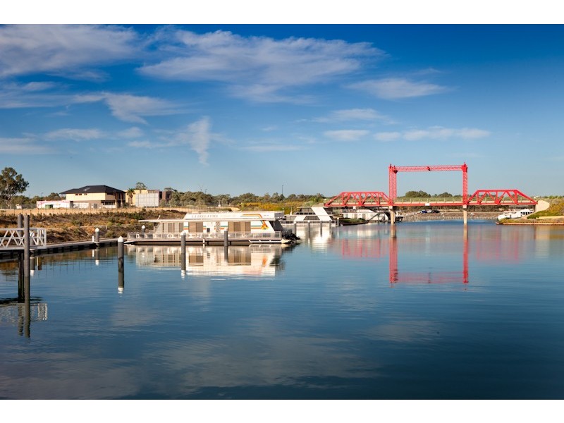 Lot 18 Bridge Way (Dockside), Mildura VIC 3500