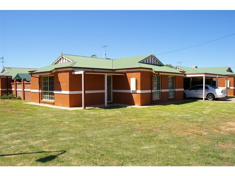 1/400 San Mateo Avenue, Mildura VIC 3500