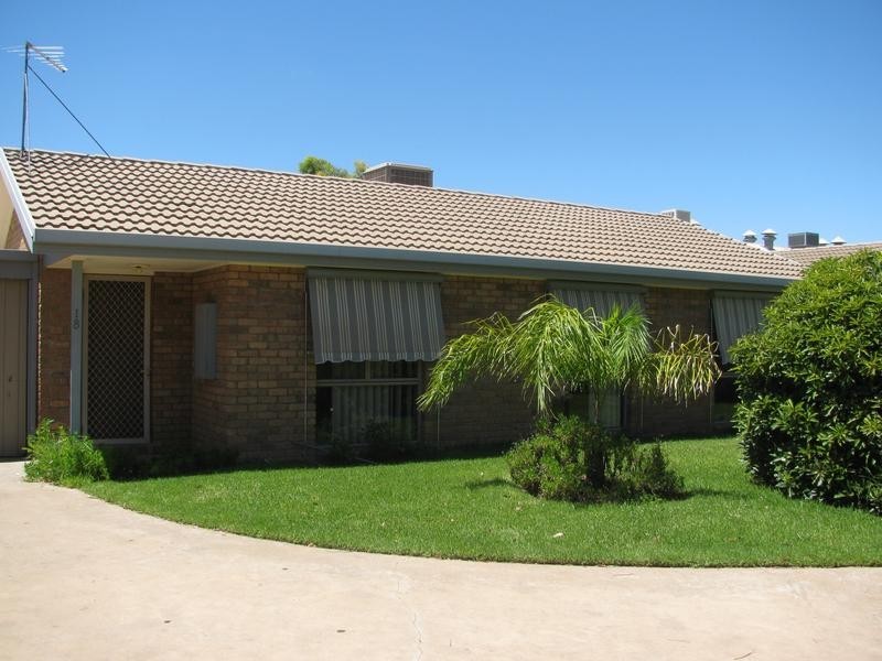 18/841 Fifteenth Street, Mildura VIC 3500