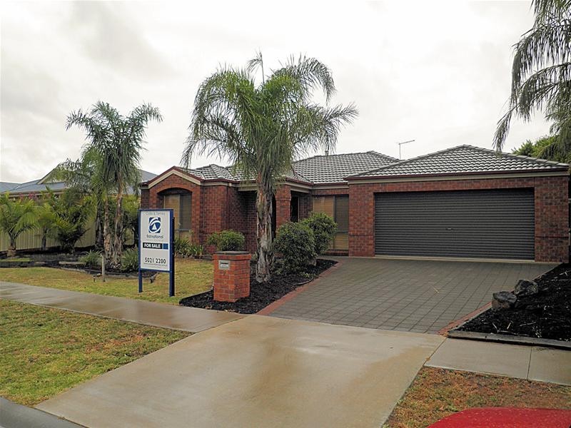 2 Denbeigh Court, Mildura VIC 3500