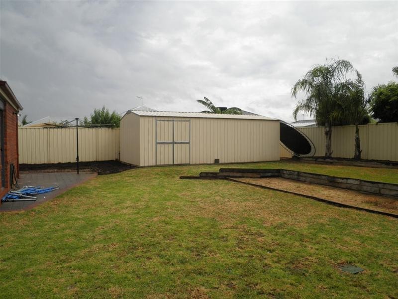 2 Denbeigh Court, Mildura VIC 3500