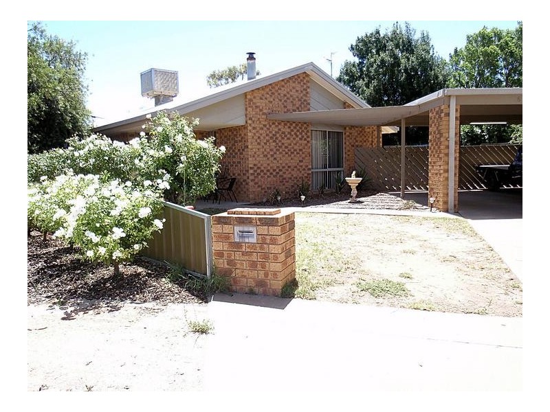 6 Oswald Court, Mildura VIC 3500
