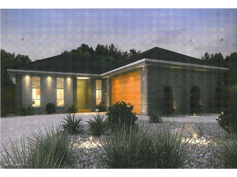 Lot 9 Tower Estate, Mildura VIC 3500