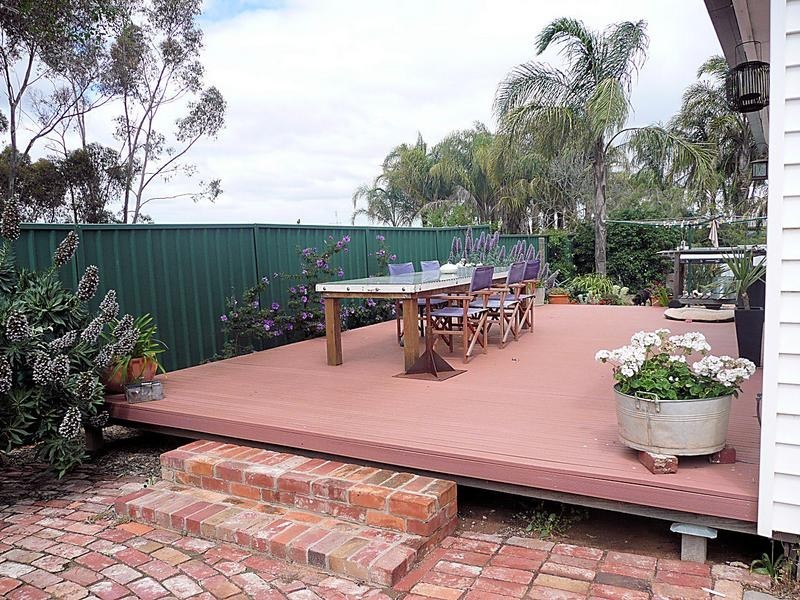 7 Scott Street, Ouyen VIC 3490