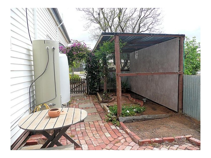 7 Scott Street, Ouyen VIC 3490